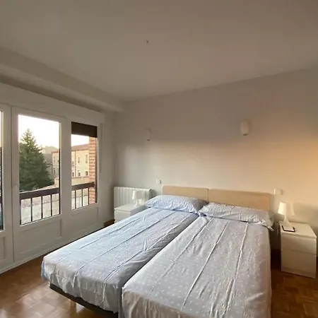 Sego Iii Appartement Ségovie