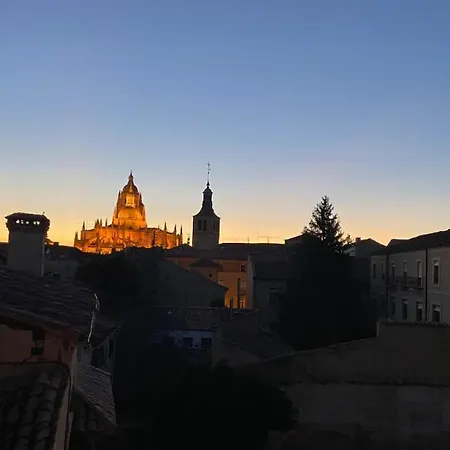 Sego Iii Segovia