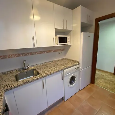 Appartement Sego Iii Ségovie