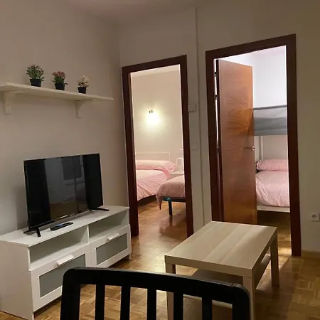 Sego Iii Appartement