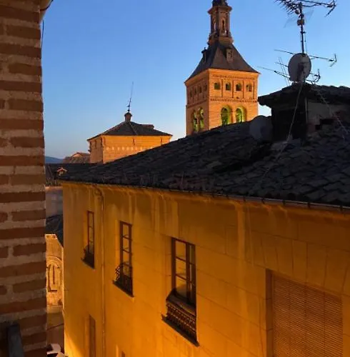 Sego Iii 아파트 *