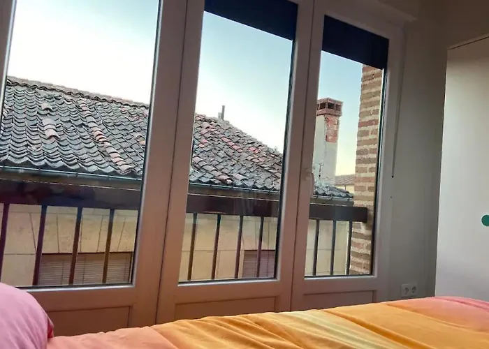 Sego Iii Сеговия