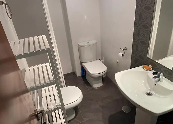 Appartement Sego Iii *