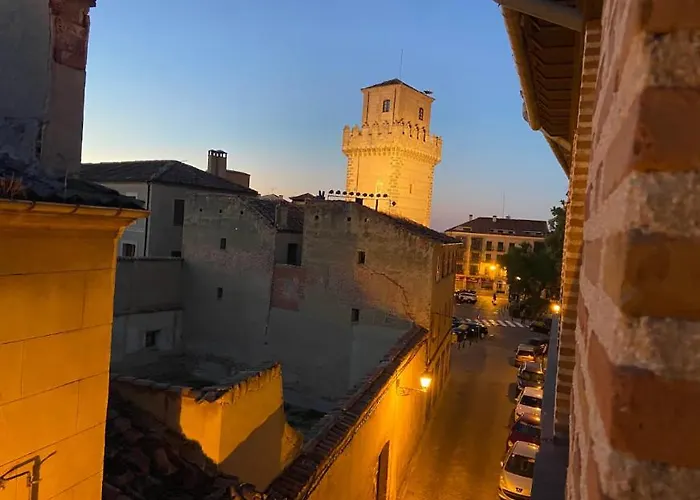 Sego Iii * Сеговия